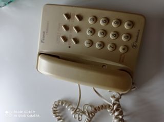 Telefono