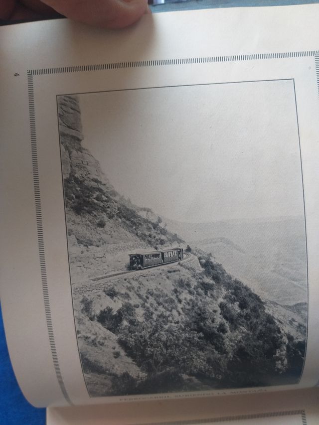 MONTSERRAT ÁLBUM