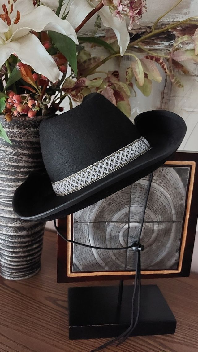 Sombrero Cwoboy A ESTRENAR