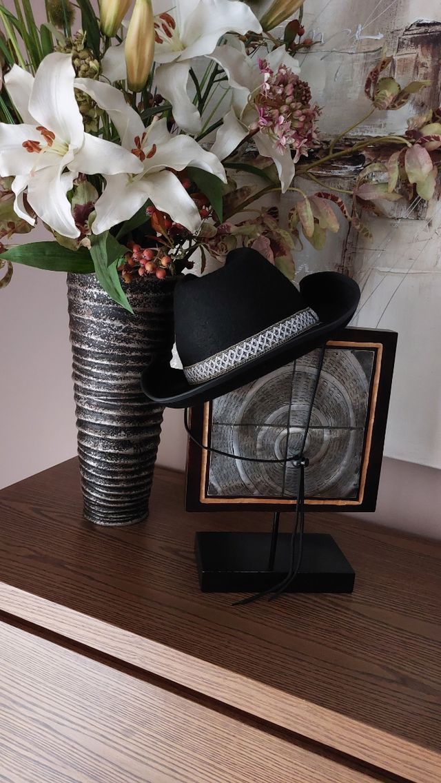 Sombrero Cwoboy A ESTRENAR