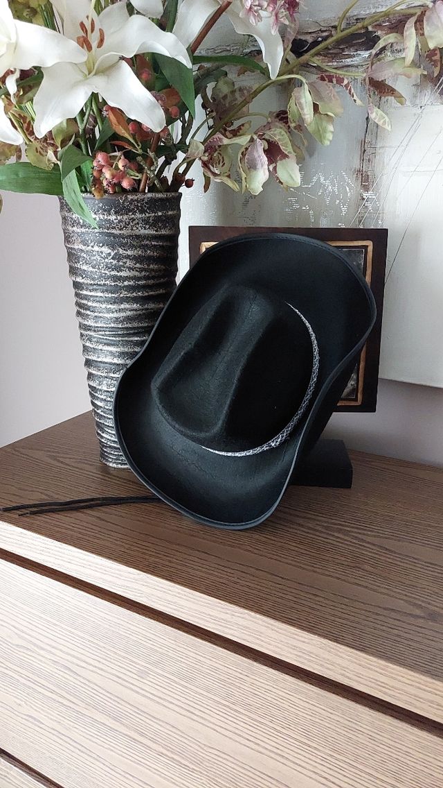 Sombrero Cwoboy A ESTRENAR