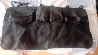 porta objetos(para respaldo de asientos traseros)