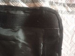 porta objetos(para respaldo de asientos traseros)