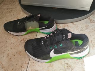 tenis metcom