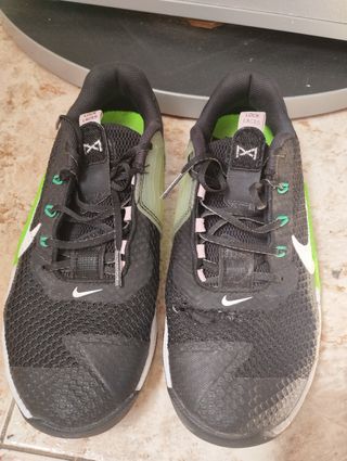 tenis metcom