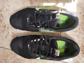 tenis metcom