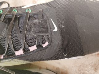 tenis metcom