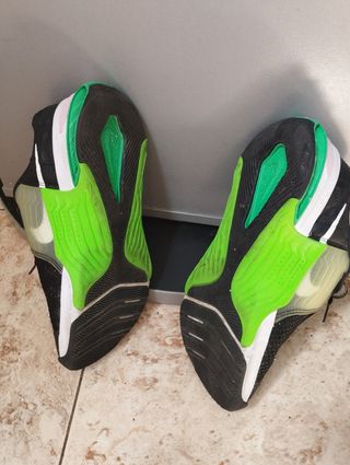 tenis metcom