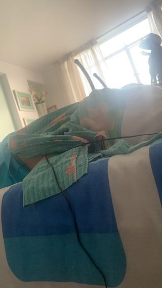 Fisioterapia y rehabilitación a domicilio