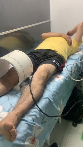 Fisioterapia y rehabilitación a domicilio