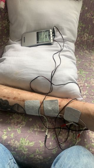 Fisioterapia y rehabilitación a domicilio