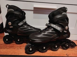 Patines Fila Adulto Abec 7