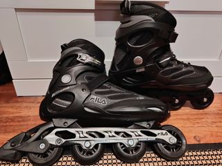 Patines Fila Adulto Abec 7