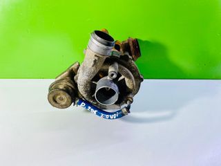 9633382380 Turbo Peugeot 206 2.0HDI