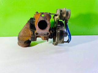 9633382380 Turbo Peugeot 206 2.0HDI