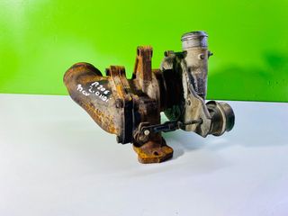 9633382380 Turbo Peugeot 206 2.0HDI