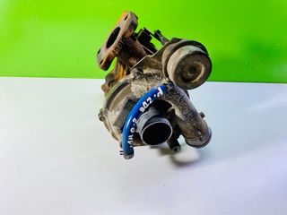 9633382380 Turbo Peugeot 206 2.0HDI