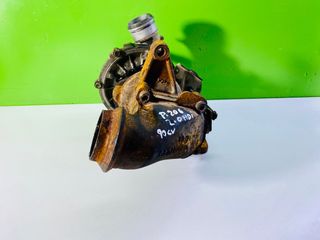 9633382380 Turbo Peugeot 206 2.0HDI