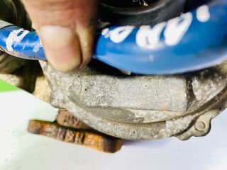 9633382380 Turbo Peugeot 206 2.0HDI