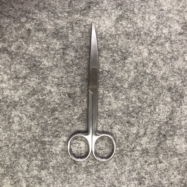 Tijeras curva Do!aqua para podar plantas acuáticas