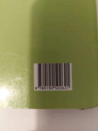 Libro de matemáticas 2 bachillerato