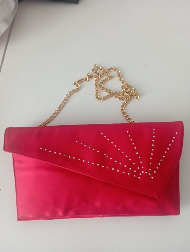 borsetta pochette