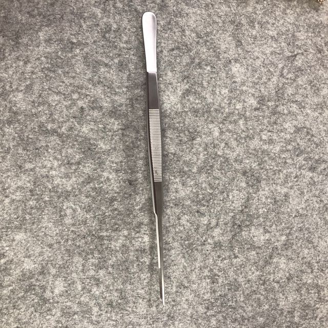 Pinzas para plantar, marca Do!aqua