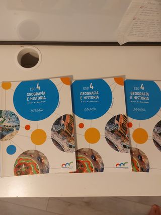 Libro de matemáticas 2 bachillerato