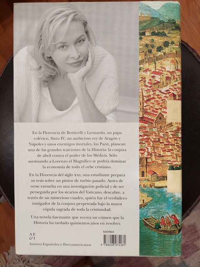 Novela: QUATTROCHENTO