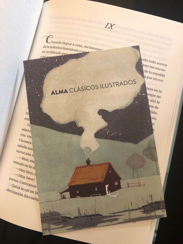 Libro Nuevo Charles Dickens