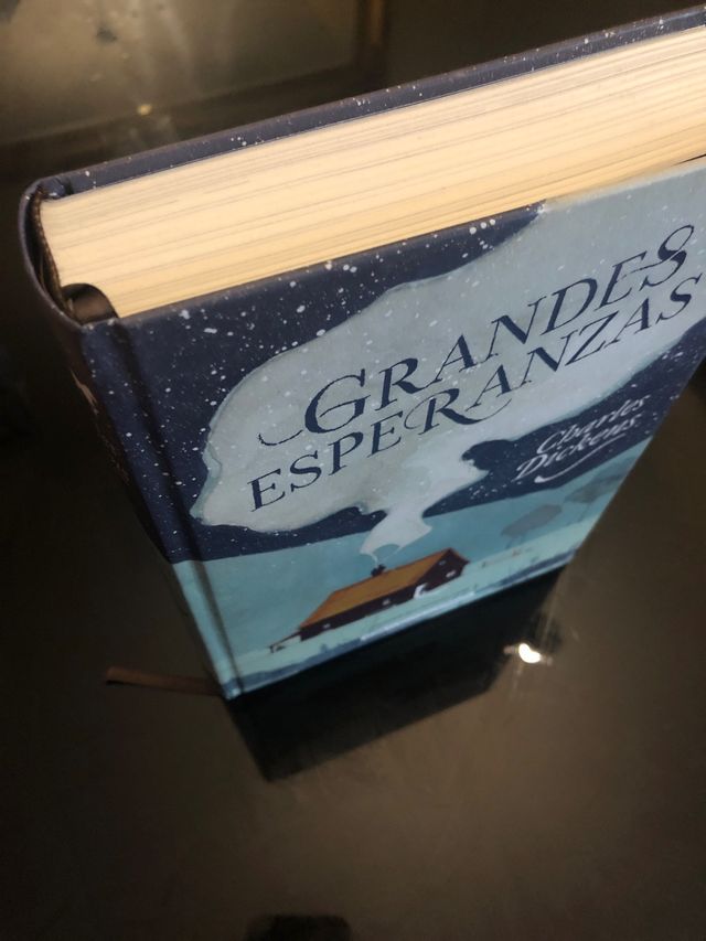 Libro Nuevo Charles Dickens