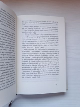 La ciudad de las bestias