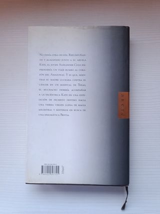 La ciudad de las bestias