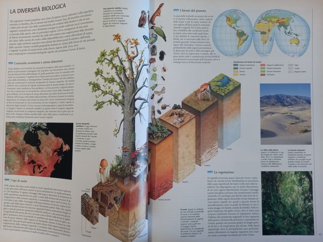 Atlante geografico De Agostini