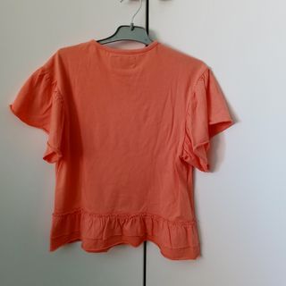 Camiseta niña Carrefour