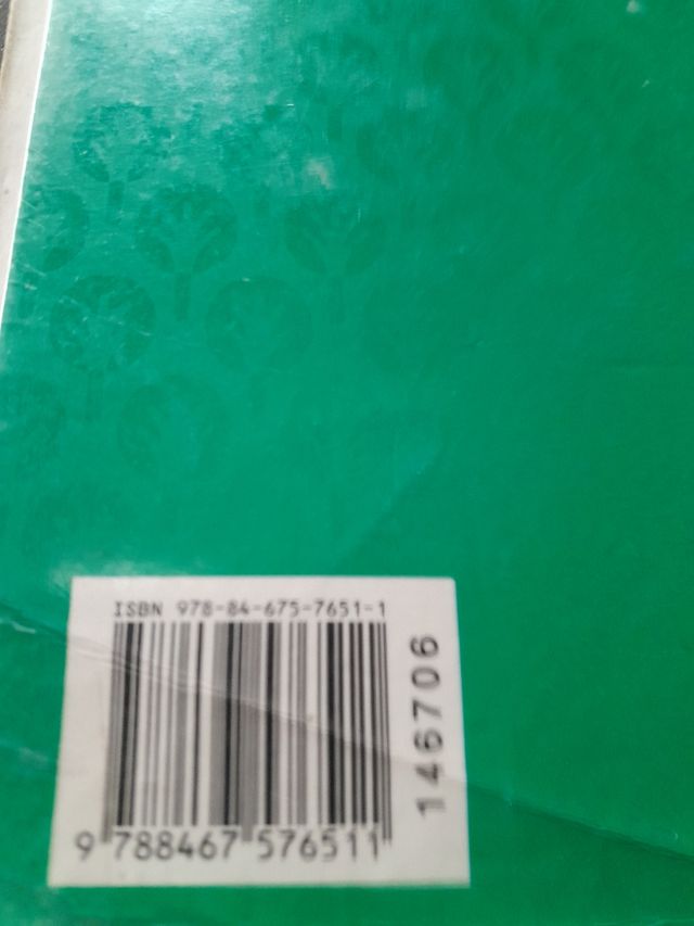 Física y química 1 bachillerato