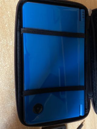 Nintendo DSi XL