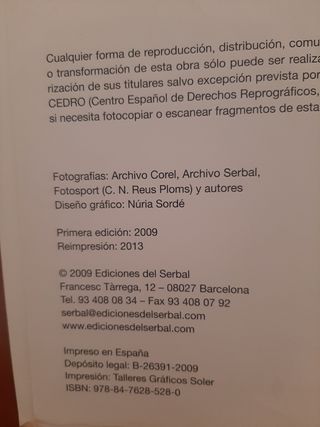 Proyecto Olimpia - 7