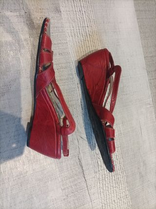 zapatos Dorking núm 37