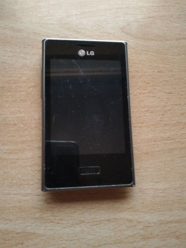 LG Antiguo