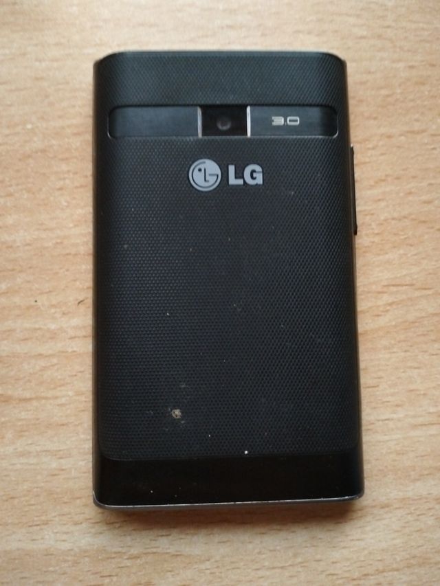 LG Antiguo