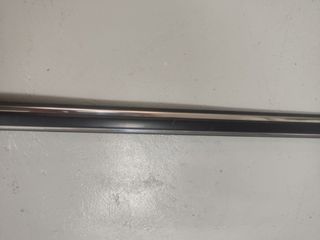 Protector lateral BMW e21 serie 3