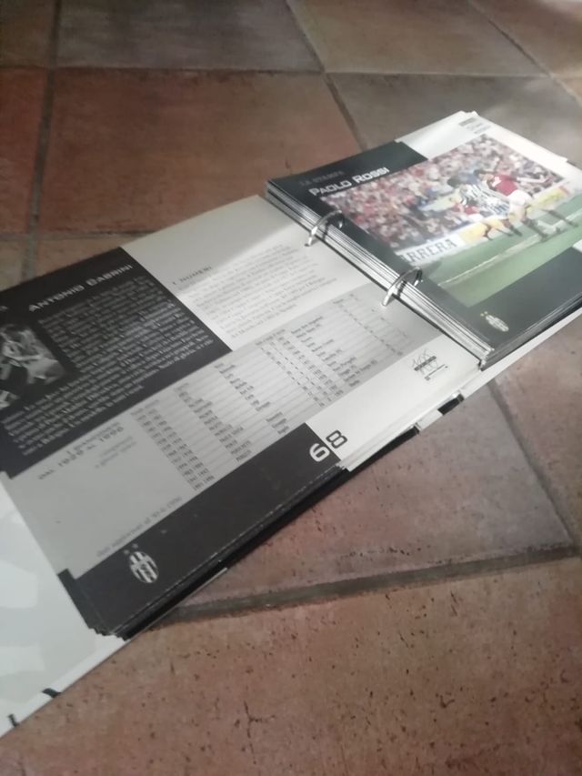Il Grande Album della Juve - La Stampa