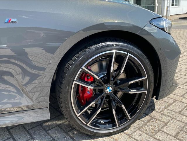 LLANTAS 19 M PERFORMANCE