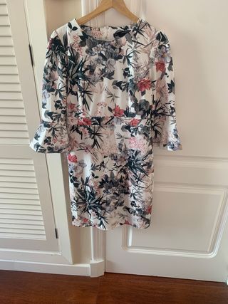 Vestido sfera sin estrenar