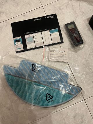 Aspirador robot Cecotec Conga 3090