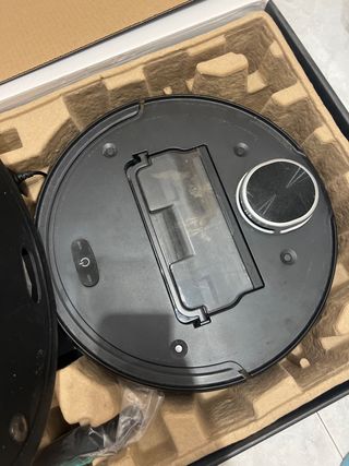 Aspirador robot Cecotec Conga 3090