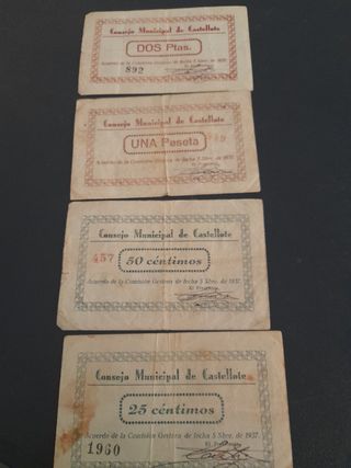 Castellote
