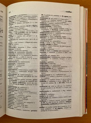 Diccionario de Frances