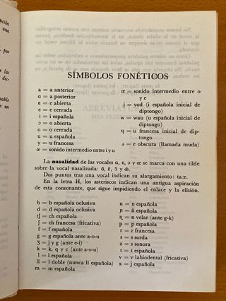 Diccionario de Frances